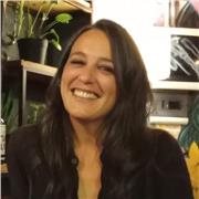 Profesora de Inglés conversacional y escrito. Clases online